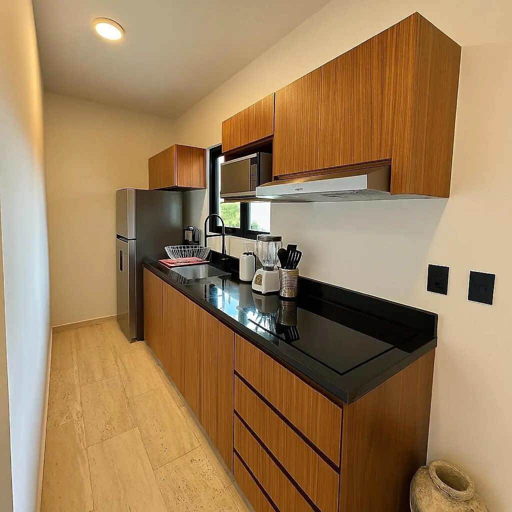 Tulum Work & Chill Boho Vibes Apartment 0*,  Mexico