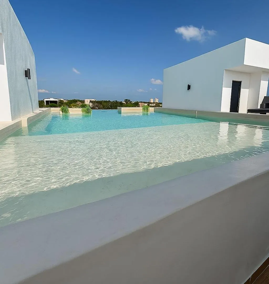 Tulum Work & Chill Boho Vibes Apartment