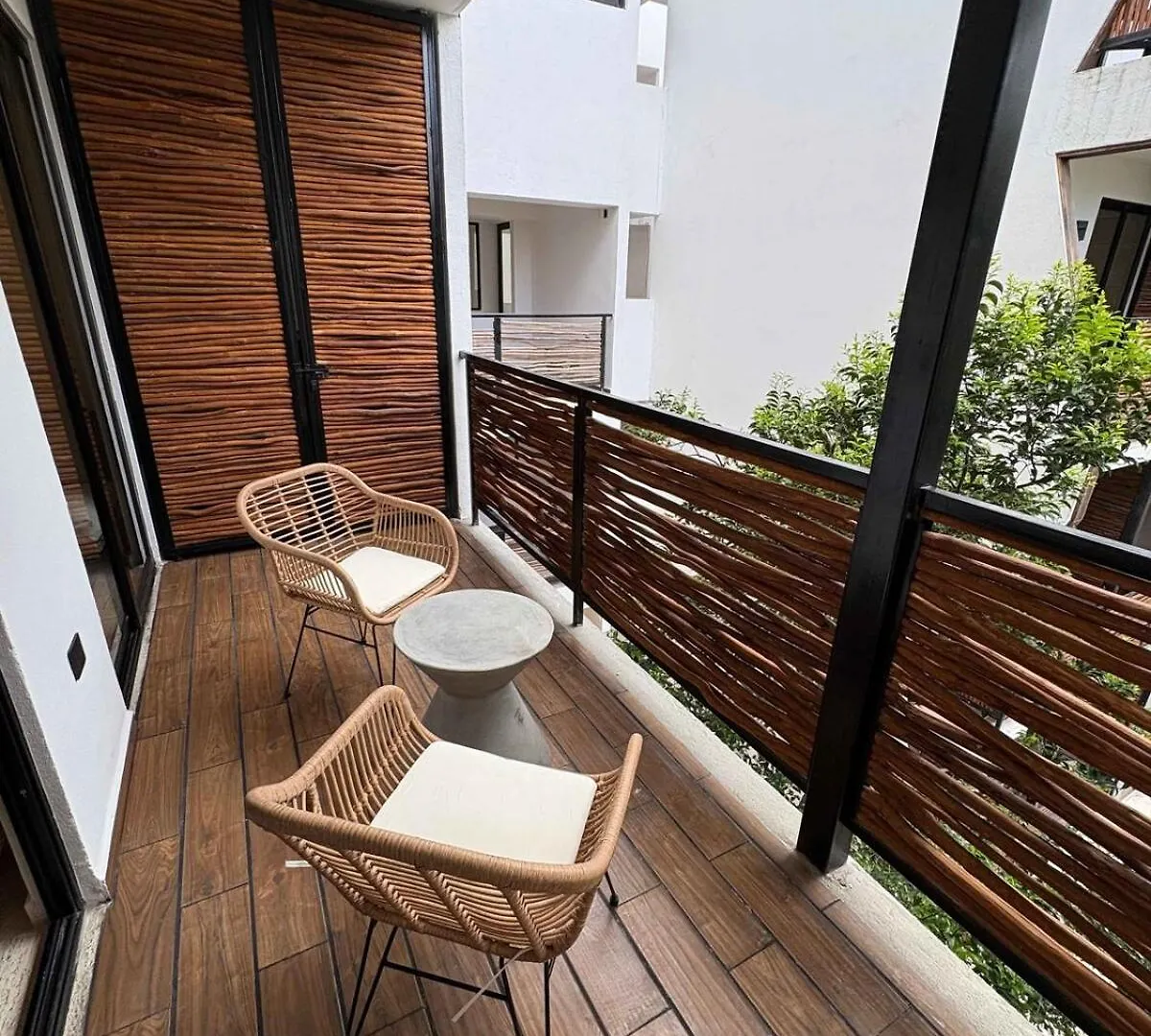 Tulum Work & Chill Boho Vibes Apartment
