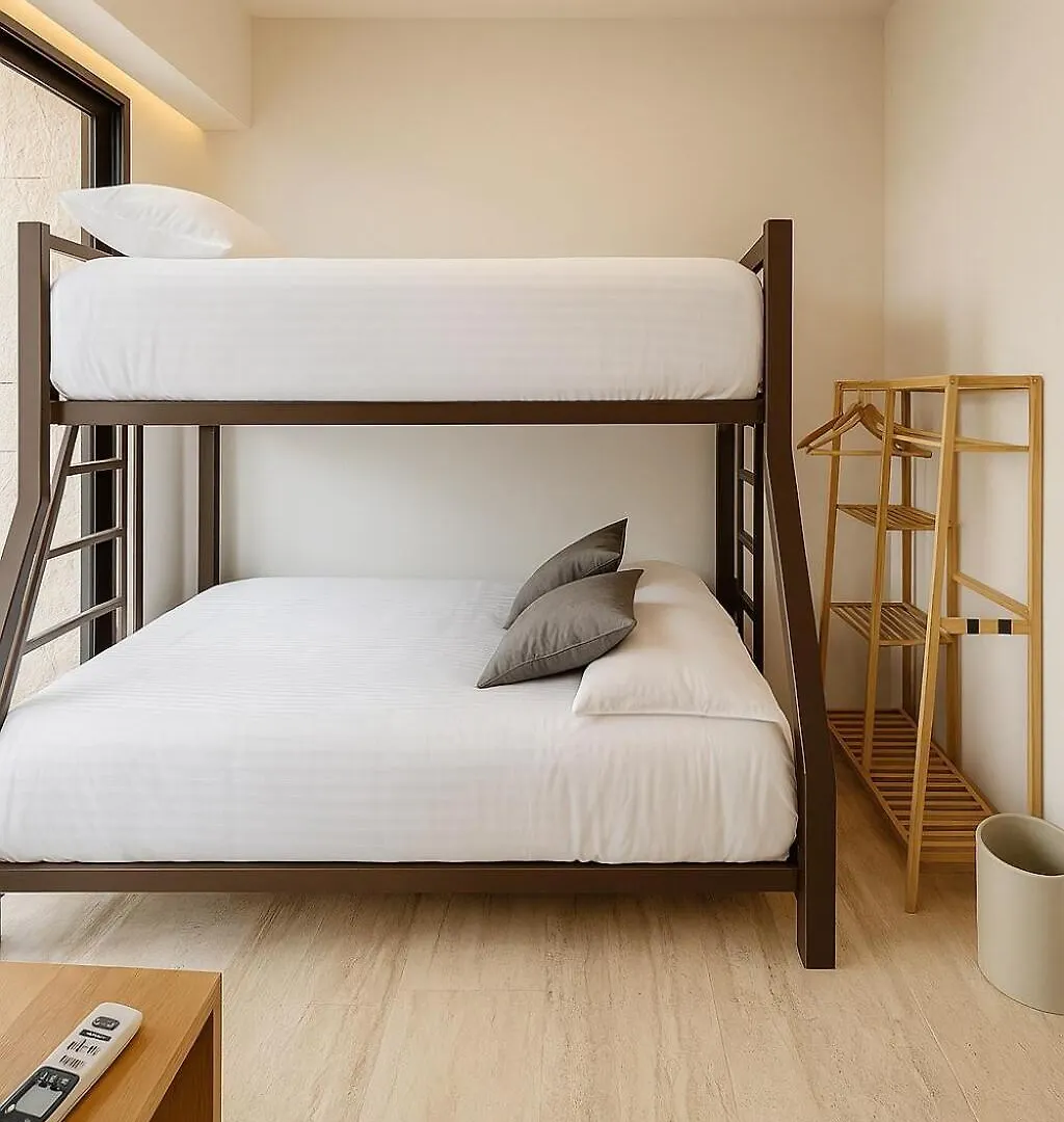 Tulum Work & Chill Boho Vibes Apartment